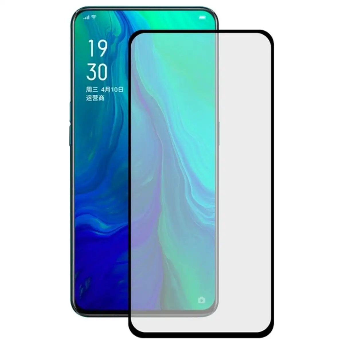 Ecran de protection en verre trempe oppo reno ksix extreme_6148. Entrez dans l'Univers de DIAYTAR SENEGAL - Où Choisir est un Plaisir. Explorez notre catalogue diversifié et trouvez des articles qui reflètent vos goûts et votre personnalité.