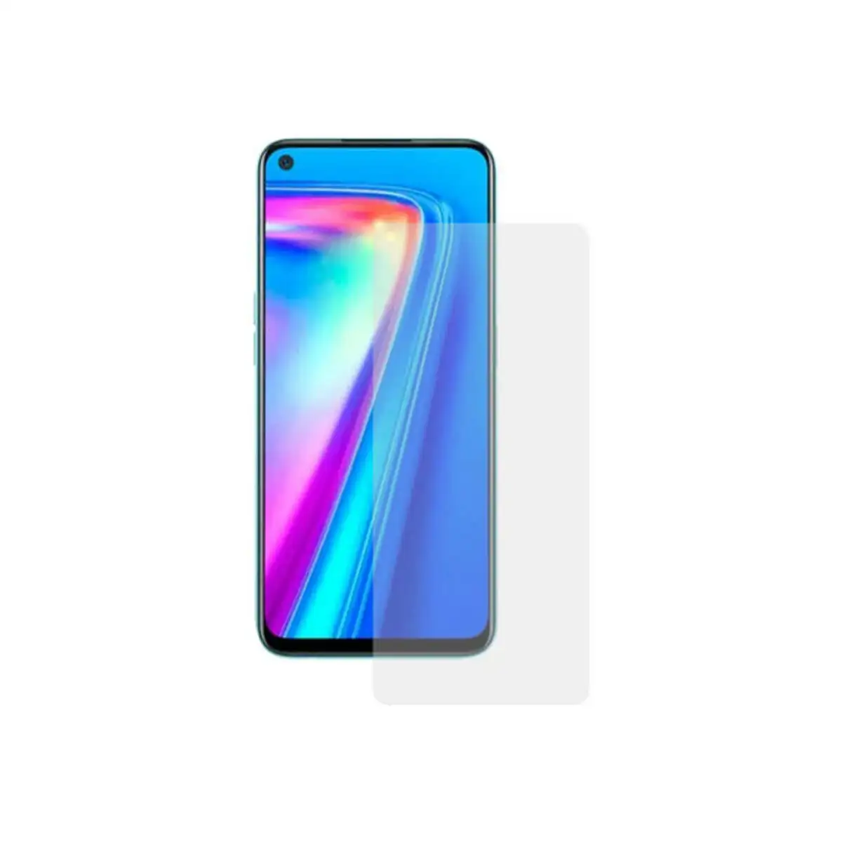 Ecran de protection en verre trempe realme 7 contact extreme 2 5d_8670. DIAYTAR SENEGAL - Votre Source d'Inspiration Shopping. Parcourez nos rayons et trouvez des articles qui vous inspirent, que ce soit pour votre style, votre maison ou votre vie quotidienne.