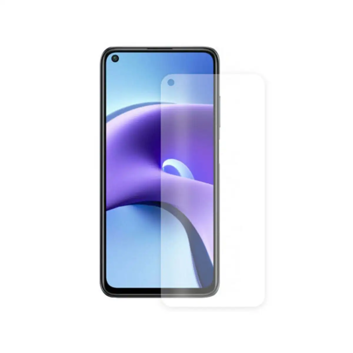 Ecran de protection en verre trempe xiaomi redmi note 9t 5g contact transparent_5312. DIAYTAR SENEGAL - Là où le Shopping Devient une Expérience. Naviguez à travers notre catalogue diversifié et découvrez des produits qui ajoutent de la couleur et de la passion à votre vie.