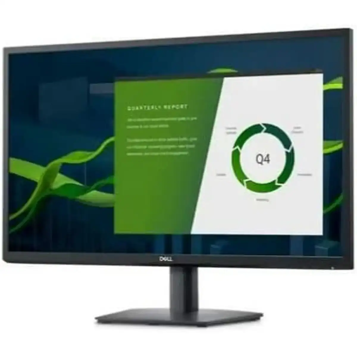 Ecran dell dell e2723h 27 led ips va lcd flicker free 50 60 hz_1334. Bienvenue sur DIAYTAR SENEGAL - Où Chaque Produit a son Histoire. Découvrez notre sélection unique et choisissez des articles qui racontent la richesse culturelle et artistique du Sénégal.