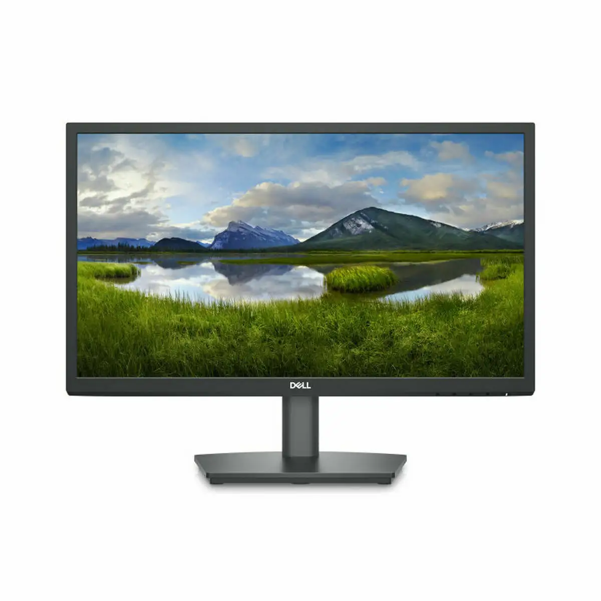 Ecran dell e2222hs 1920 x 1080 px vga hdmi 21 5 _6818. DIAYTAR SENEGAL - L'Essence de la Tradition et de la Modernité réunies. Explorez notre plateforme en ligne pour trouver des produits authentiques du Sénégal, tout en découvrant les dernières tendances du monde moderne.