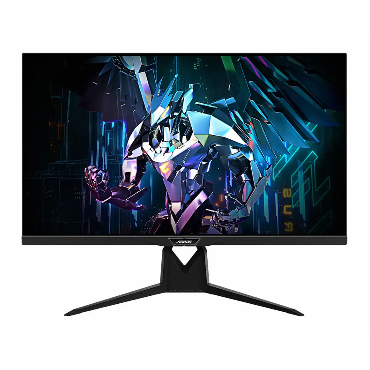 Ecran gigabyte aorusfi32q ips led 31 5 flicker free_1289. Entrez dans l'Univers de DIAYTAR SENEGAL - Où le Shopping Devient une Découverte. Explorez nos rayons et dénichez des trésors qui illuminent votre quotidien.