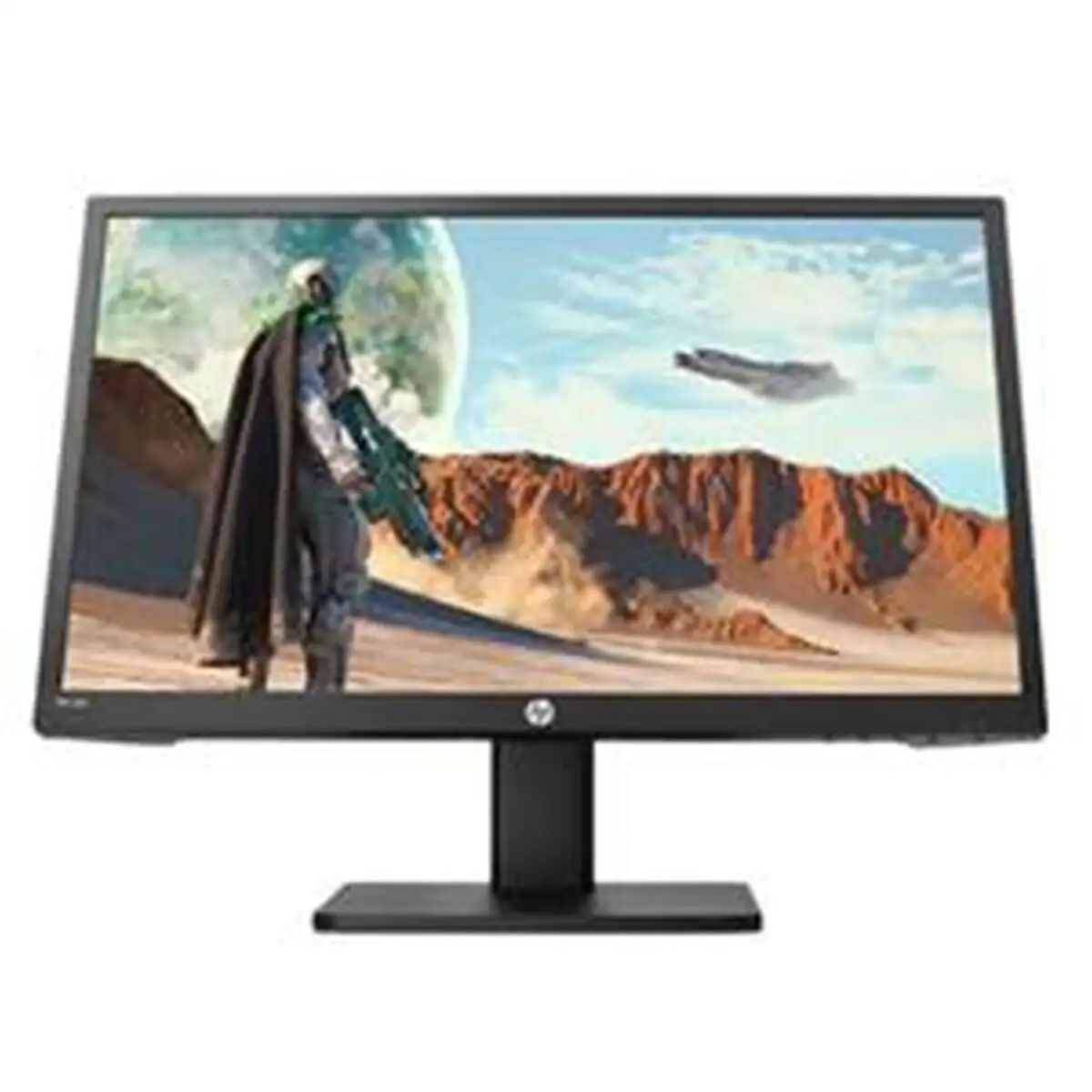 Ecran hp 22x 21 5 led tn amd freesync_2779. DIAYTAR SENEGAL - Là où la Qualité est Non Négociable. Parcourez notre boutique en ligne pour découvrir des produits qui incarnent le raffinement et l'excellence du Sénégal.