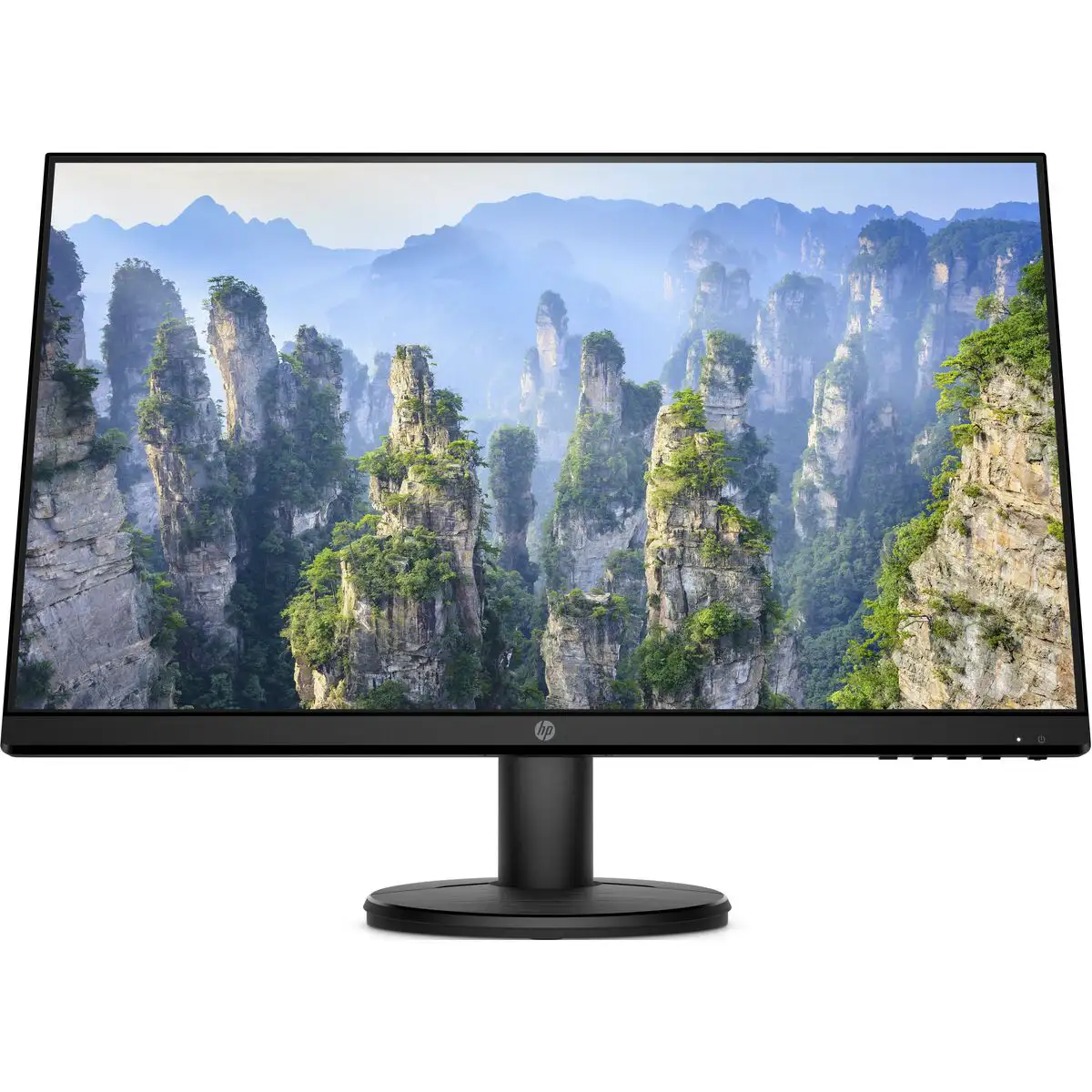 Ecran hp 9rv17aa abb 24 ips led ips lcd 50 60 hz_5519. DIAYTAR SENEGAL - Où Chaque Produit a son Histoire. Découvrez notre gamme de produits, chacun portant en lui le récit de l'artisanat et de la passion, pour vous offrir une expérience de shopping authentique.