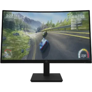 Ecran hp x27c 27 165 hz_9380. DIAYTAR SENEGAL - Là où Chaque Achat a du Sens. Explorez notre gamme et choisissez des produits qui racontent une histoire, votre histoire.