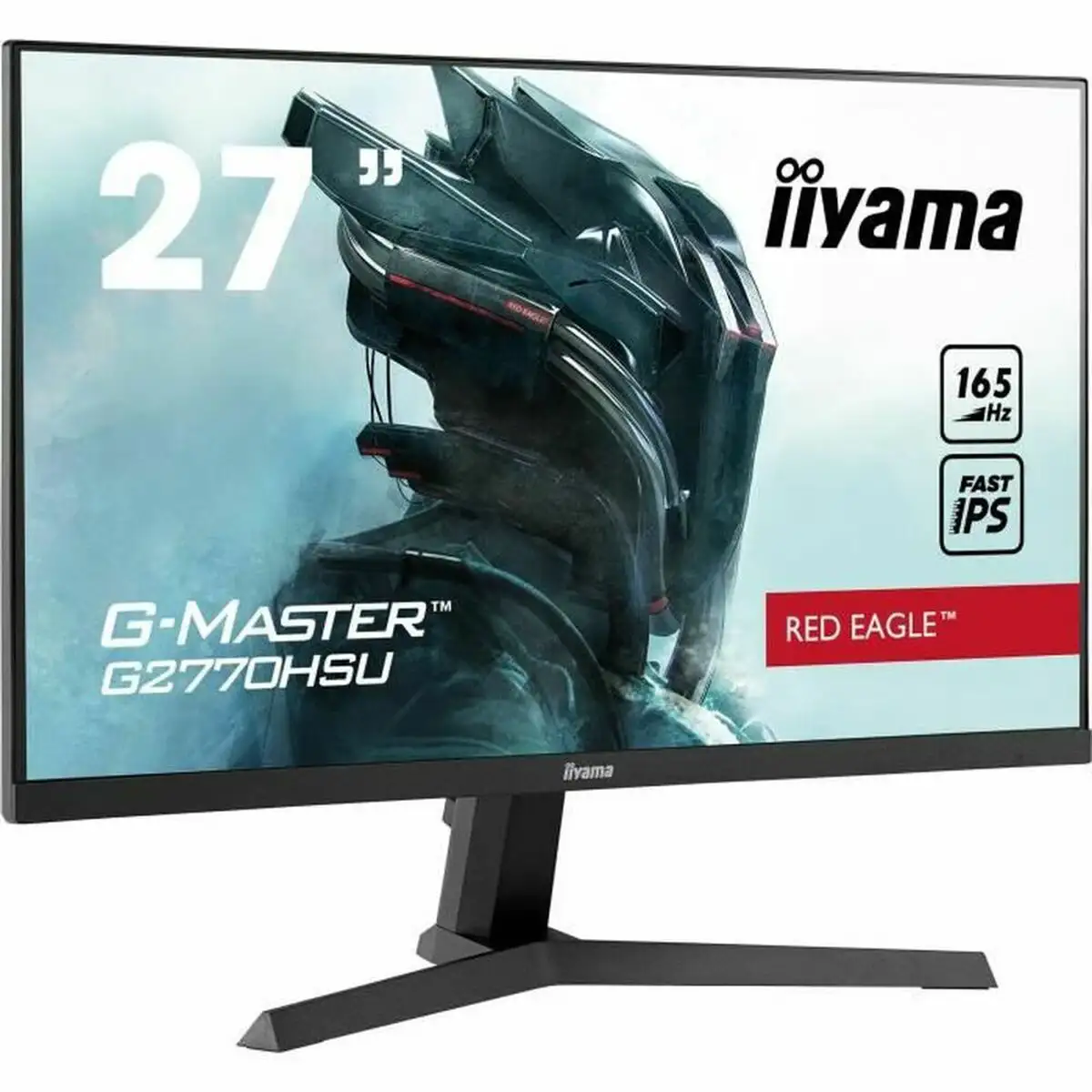 Ecran iiyama g2770hsu b1 27 ips led amd freesync flicker free_2769. Bienvenue sur DIAYTAR SENEGAL - Là où Chaque Objet a une Âme. Plongez dans notre catalogue et trouvez des articles qui portent l'essence de l'artisanat et de la passion.