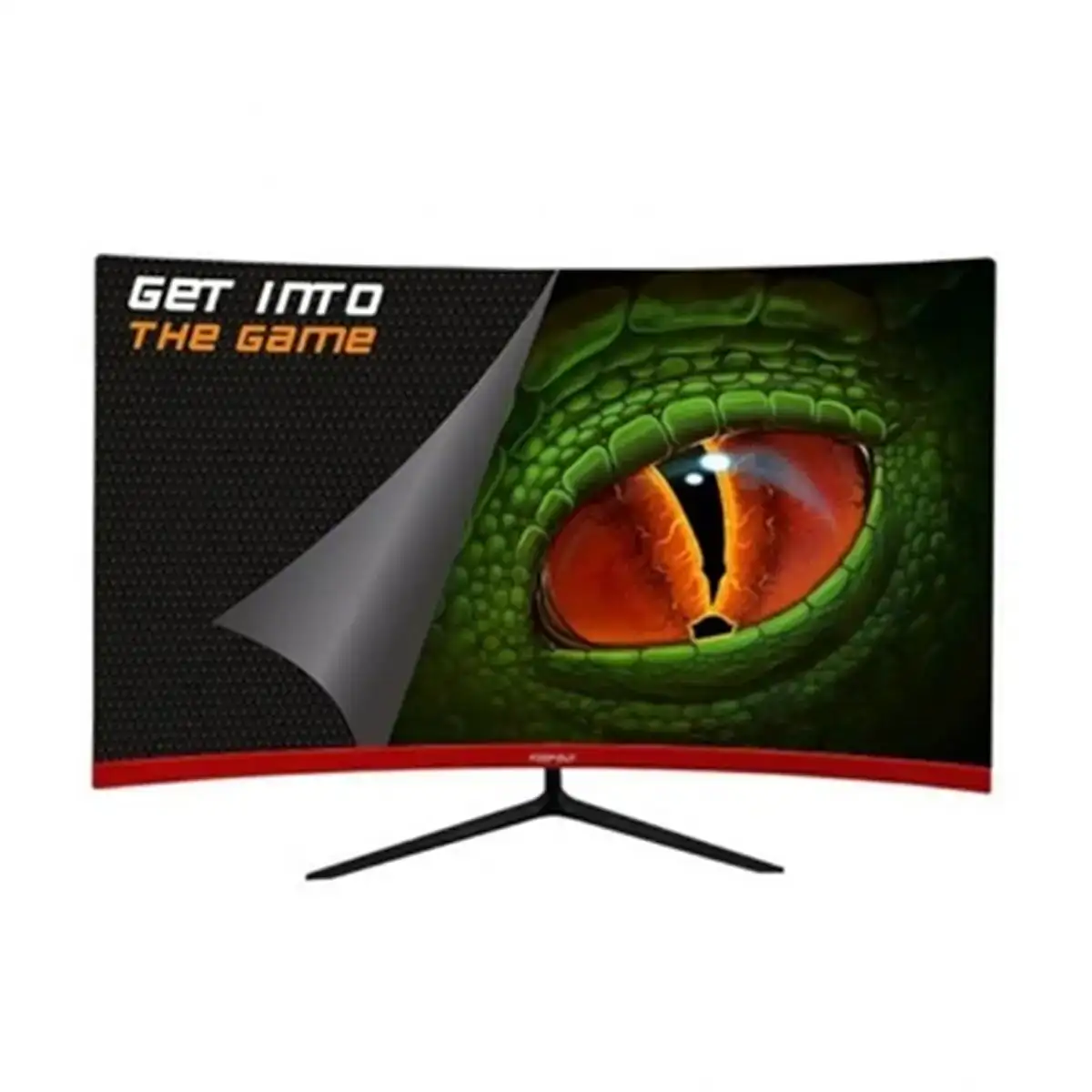 Ecran keep out xgm24c courbe full hd 100 hz 23 8 _8270. DIAYTAR SENEGAL - Là où Chaque Produit a son Histoire. Découvrez notre gamme de produits, chacun portant en lui le récit de l'artisanat et de la passion, pour vous offrir une expérience de shopping authentique.