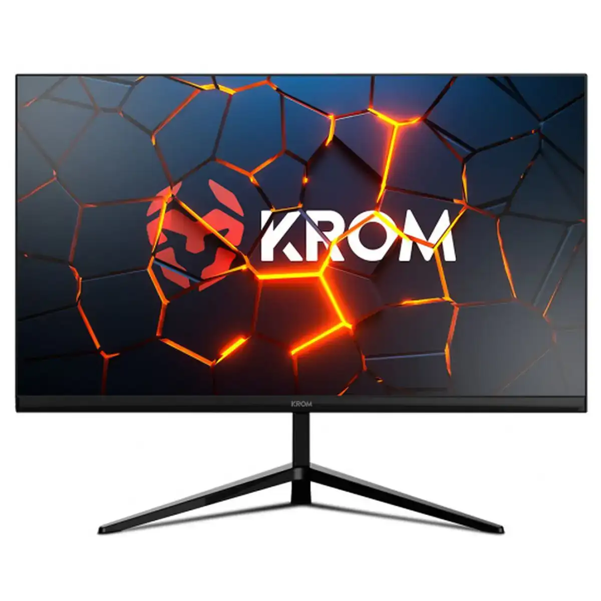 Ecran krom kertz24 23 8 led ips va amd freesync_8107. Bienvenue chez DIAYTAR SENEGAL - Là où les Désirs Prendent Vie. Explorez notre boutique en ligne et laissez-vous séduire par des articles qui font écho à vos aspirations et à votre style unique.