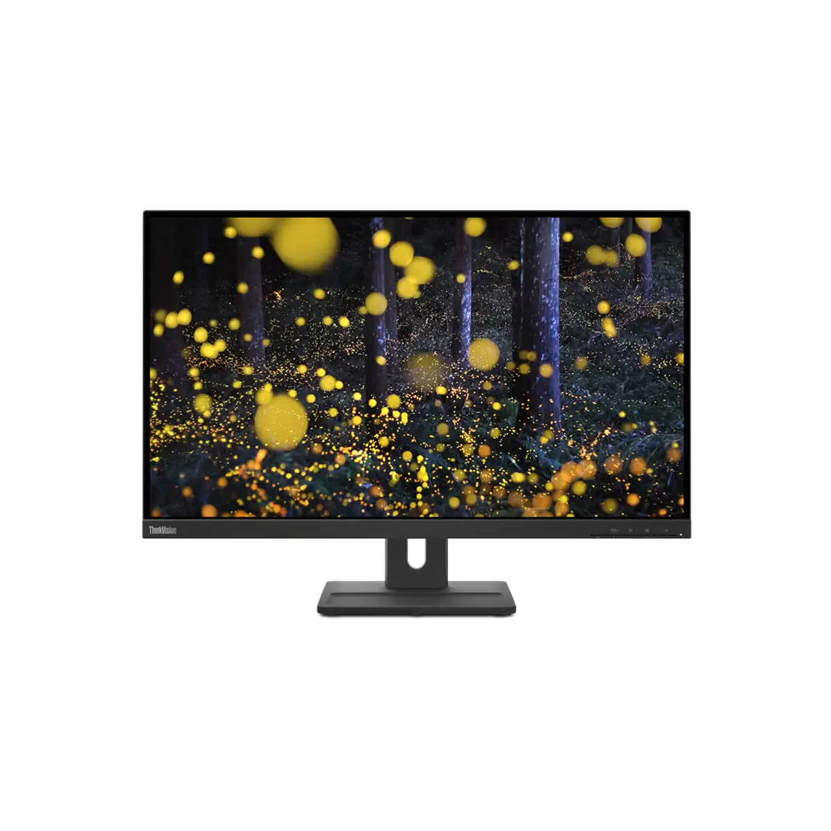 Ecran lenovo 62d0gat1eu 27 ips led_6064. Entrez dans l'Univers de DIAYTAR SENEGAL - Où Chaque Produit a sa Place. Explorez nos rayons virtuels et choisissez des articles qui s'intègrent parfaitement à votre style de vie.