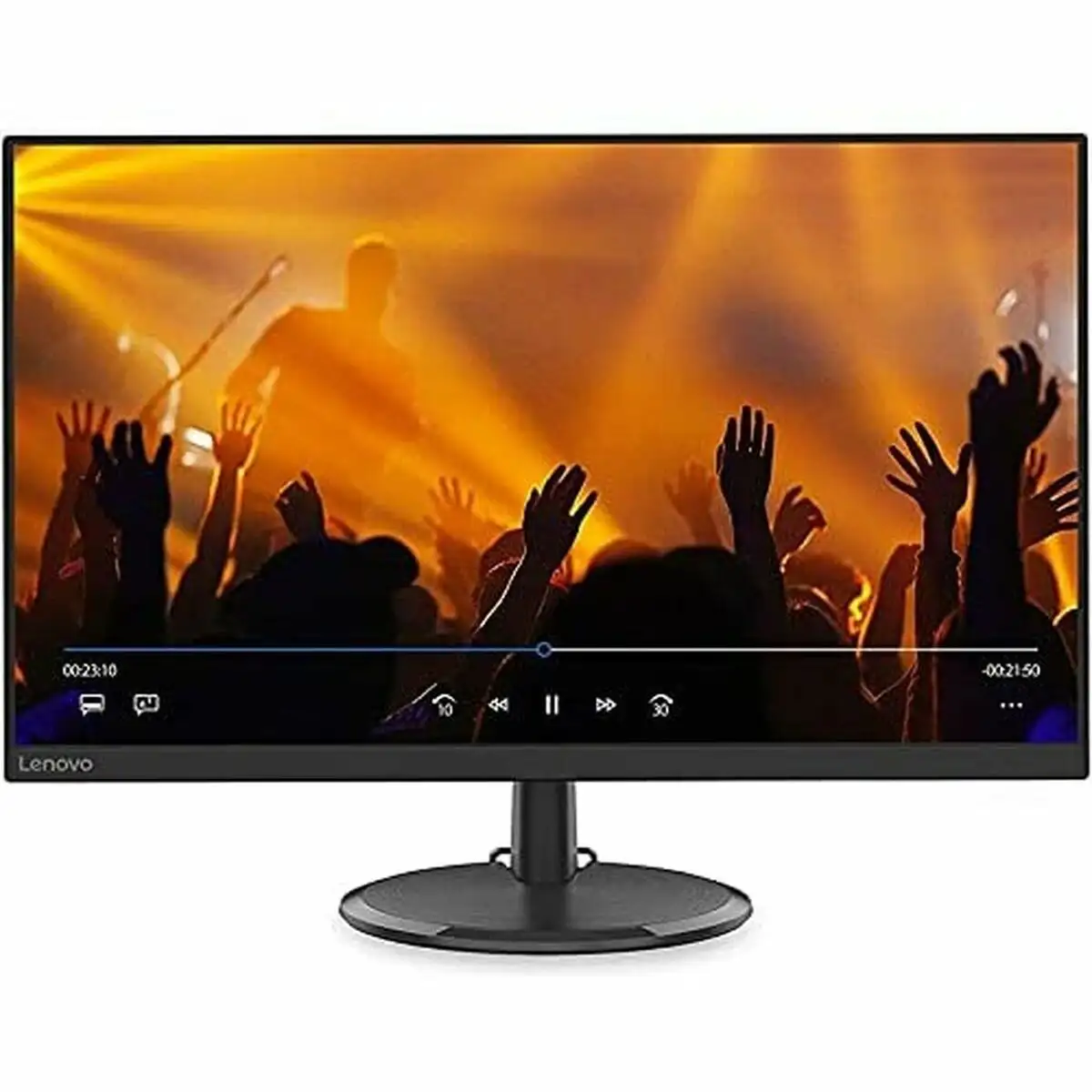 Ecran lenovo c27 30 27 fhd led_6965. Votre Destination de Choix: DIAYTAR SENEGAL - Où l'Authenticité Rencontre la Commodité. Faites l'expérience de magasiner en ligne pour des articles qui incarnent la richesse culturelle et la modernité du Sénégal.