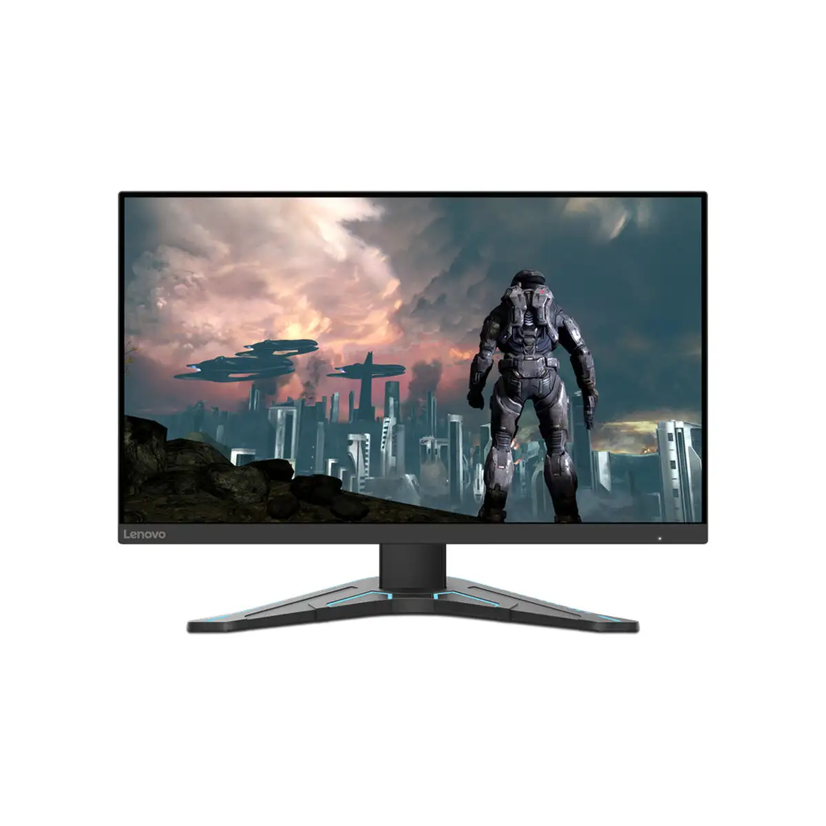 Ecran lenovo g24 20 23 8 led ips 165 hz_5750. Bienvenue chez DIAYTAR SENEGAL - Où l'Authenticité Rencontre l'Accessibilité. Explorez notre sélection abordable et découvrez des articles qui incarnent l'essence du Sénégal.