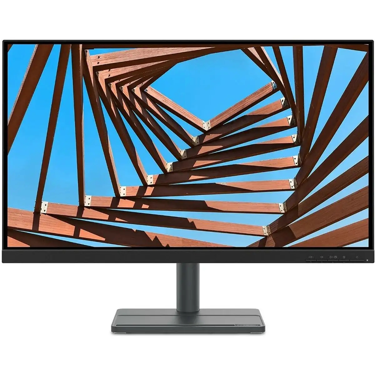 Ecran lenovo l27e 30 27 fhd led_5976. DIAYTAR SENEGAL - L'Art de Magasiner sans Limites. Naviguez à travers notre collection diversifiée pour trouver des produits qui élargiront vos horizons shopping.