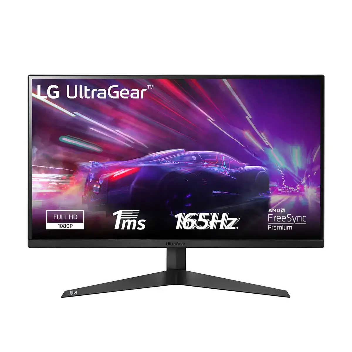 Ecran lg 27gq50f b aeuq led va amd freesync 165 hz_7240. Bienvenue chez DIAYTAR SENEGAL - Où Chaque Achat Fait une Différence. Découvrez notre gamme de produits qui reflètent l'engagement envers la qualité et le respect de l'environnement.