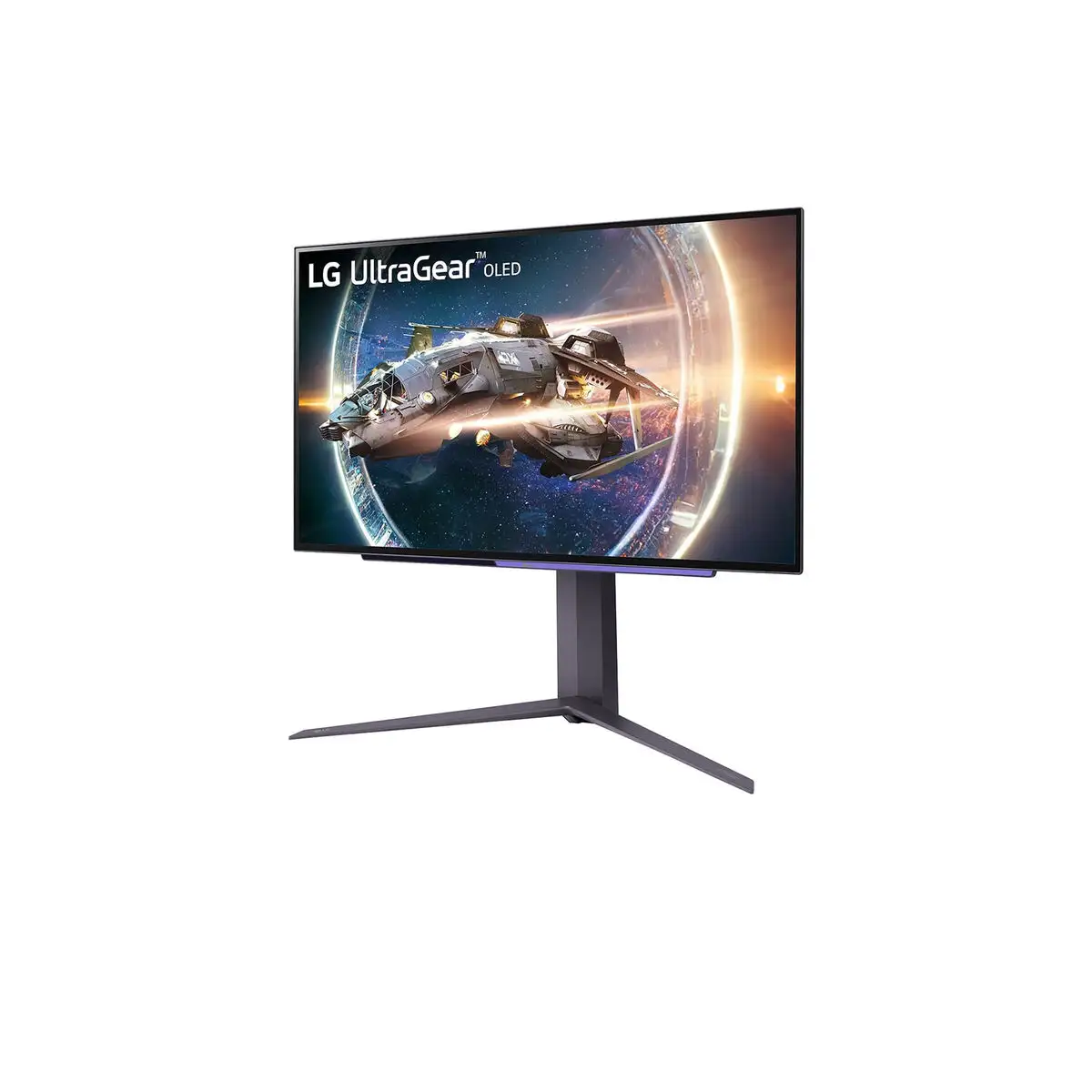 Monitor LG UltraGear 27'' - 27GR75Q-B - IPS - FHD - FreeSync - 2560X1440 -  165Hz -1ms - Techzilla