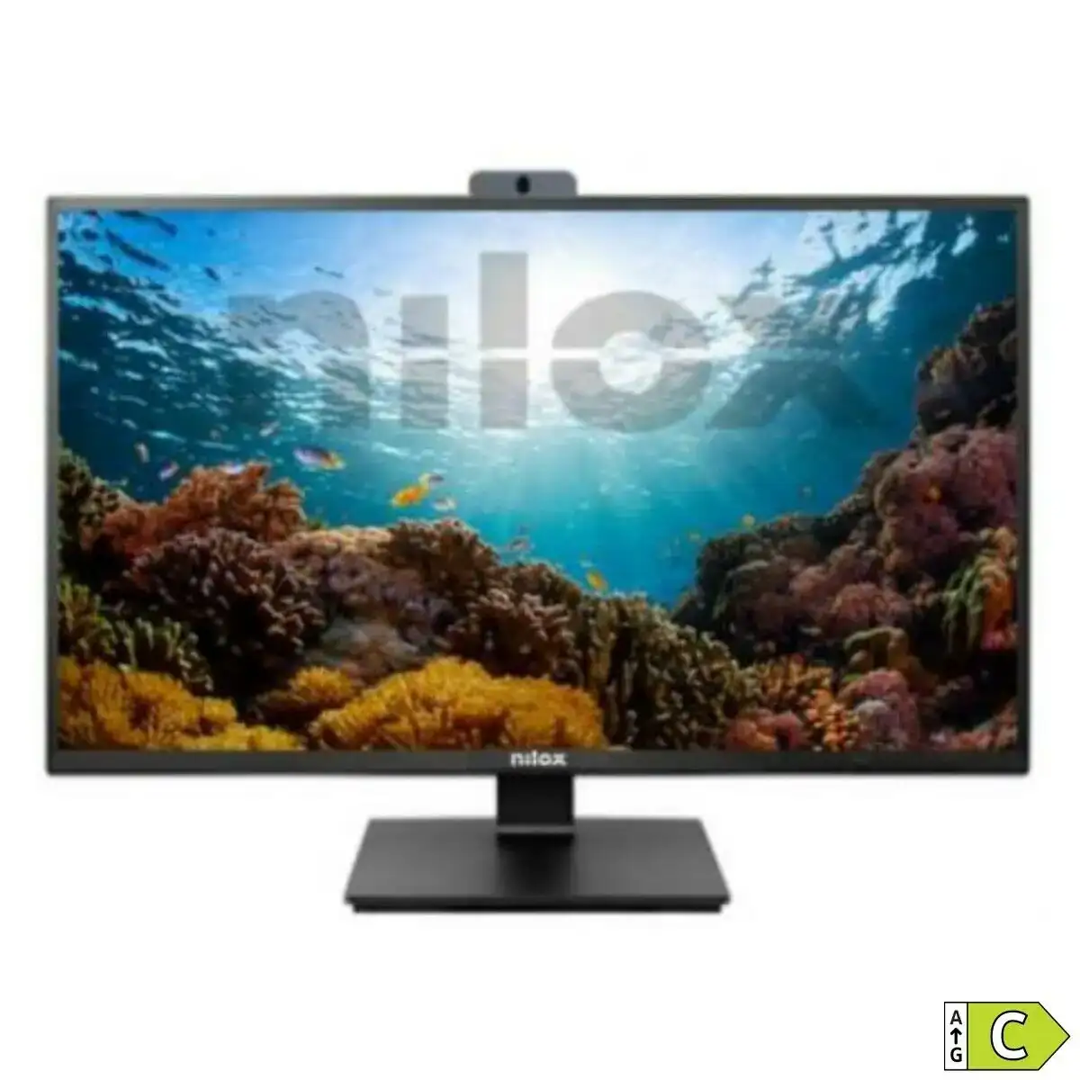 Ecran nilox 23 8 led_4093. Bienvenue sur DIAYTAR SENEGAL - Où Choisir est un Voyage Sensoriel. Plongez dans notre catalogue et trouvez des produits qui éveillent vos sens et embellissent votre quotidien.
