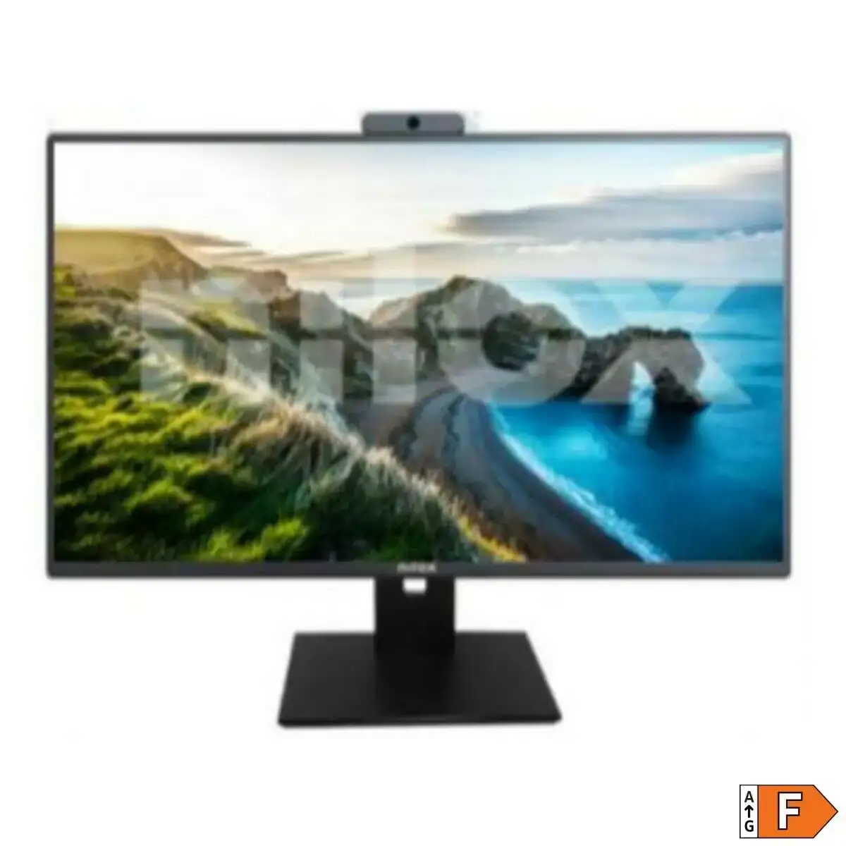 Ecran nilox 27 led led va_6925. DIAYTAR SENEGAL - L'Art de Vivre en Couleurs et en Styles. Parcourez notre sélection et trouvez des articles qui reflètent votre personnalité et votre goût pour la vie.