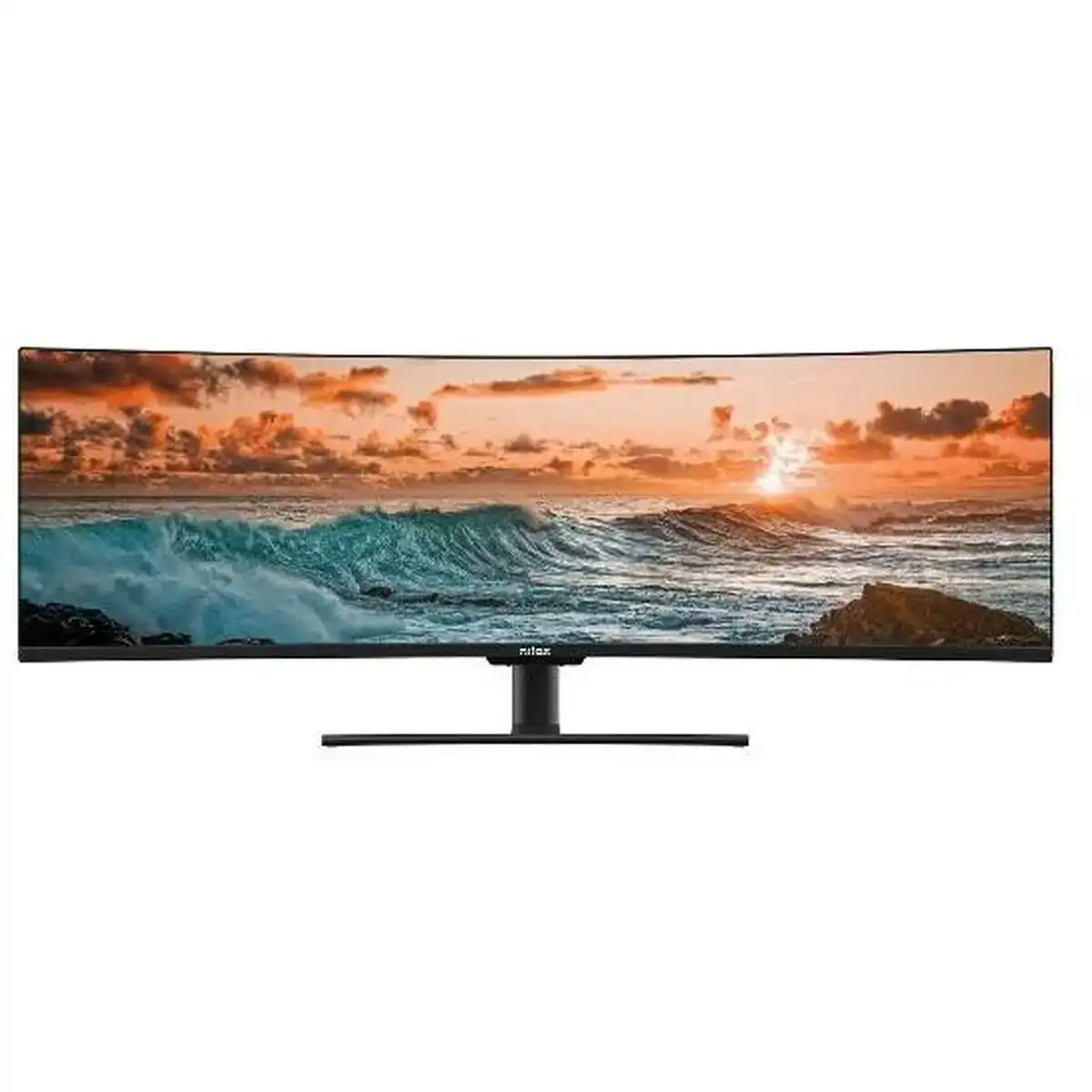 Ecran nilox nxmmeled49crvd 49 ips eled_8450. Bienvenue chez DIAYTAR SENEGAL - Où Chaque Détail Fait la Différence. Découvrez notre sélection méticuleuse et choisissez des articles qui répondent à vos exigences.