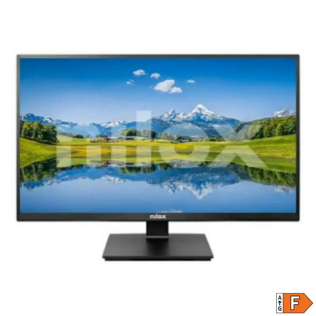 Ecran nilox reg 27 led_7377. Bienvenue chez DIAYTAR SENEGAL - Où Chaque Objet a son Histoire. Découvrez notre sélection méticuleuse et choisissez des articles qui racontent l'âme du Sénégal.