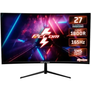 Ecran pccom elysium go2780cv 27 165 hz_5873. DIAYTAR SENEGAL - Votre Passage vers le Raffinement. Plongez dans notre univers de produits exquis et choisissez des articles qui ajoutent une touche de sophistication à votre vie.