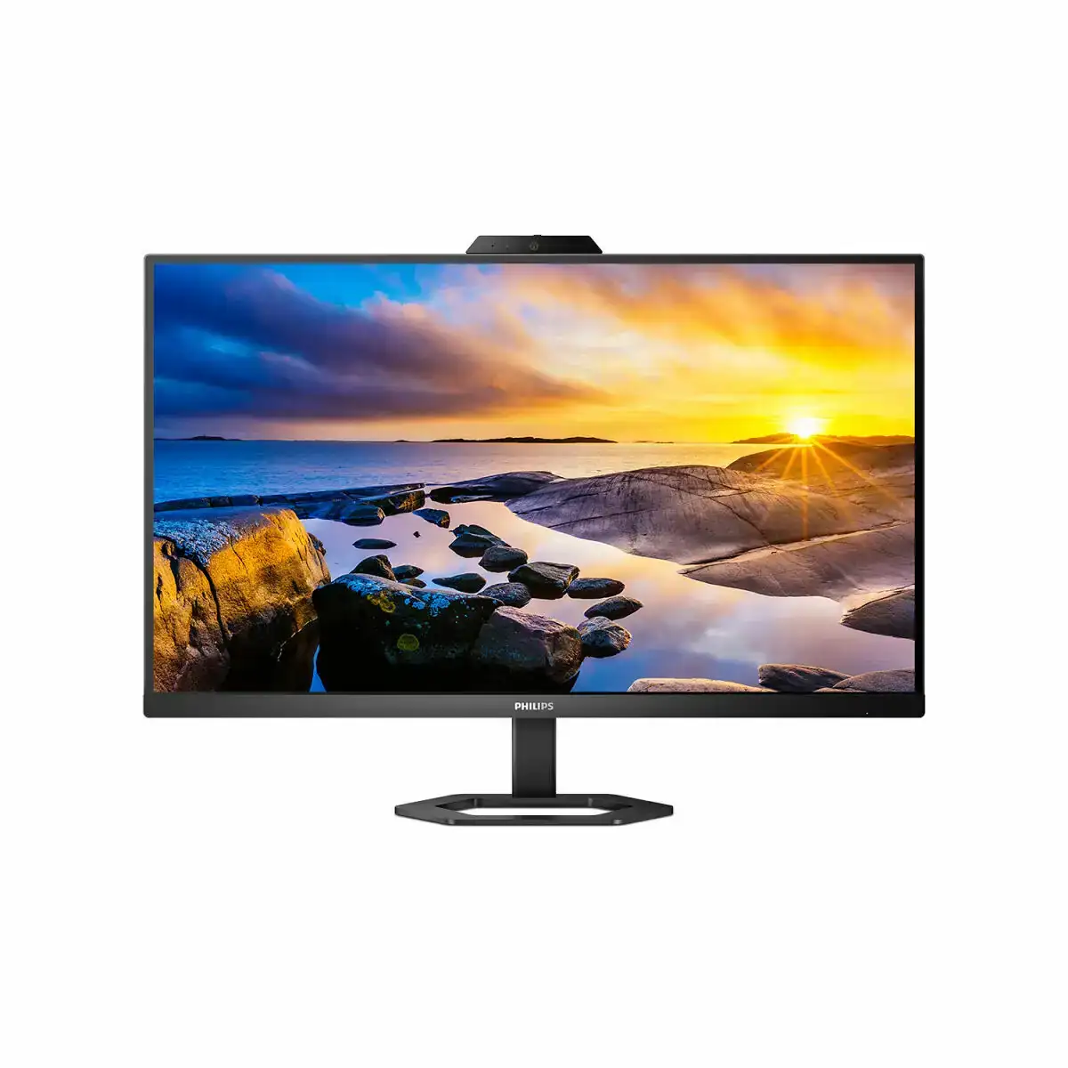 Ecran philips 27e1n5300he qhd 27 _8144. DIAYTAR SENEGAL - Où Choisir est un Acte de Création. Naviguez à travers notre plateforme et choisissez des produits qui complètent votre histoire personnelle.
