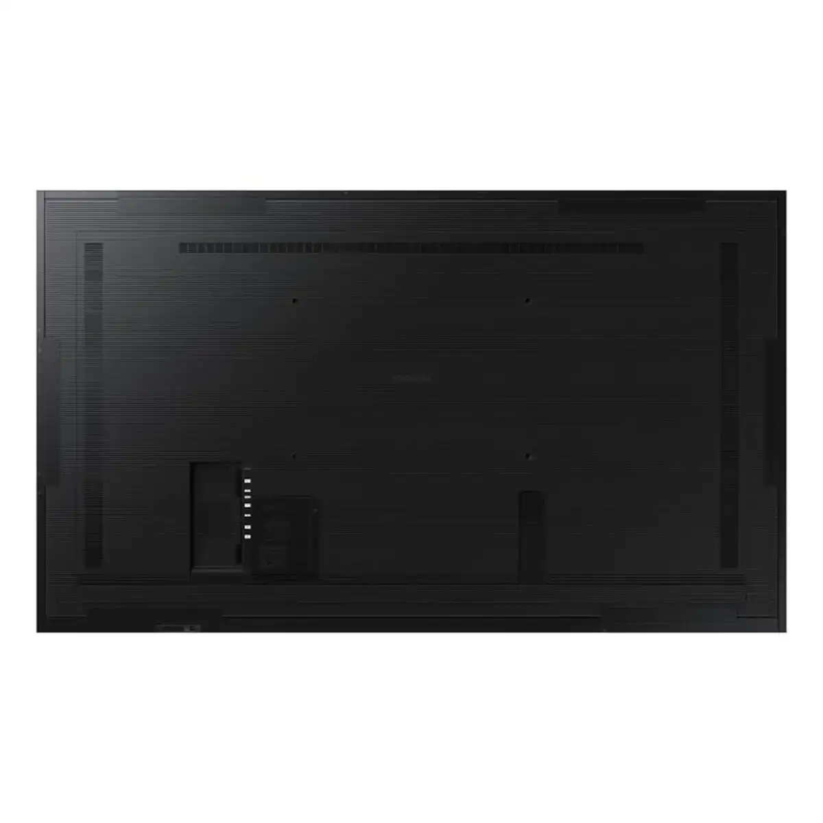 Ecran samsung lh85wmrwlgcxen 85 4k ultra hd_2076. DIAYTAR SENEGAL - Là où Chaque Clic Compte. Parcourez notre boutique en ligne et laissez-vous guider vers des trouvailles uniques qui enrichiront votre quotidien.