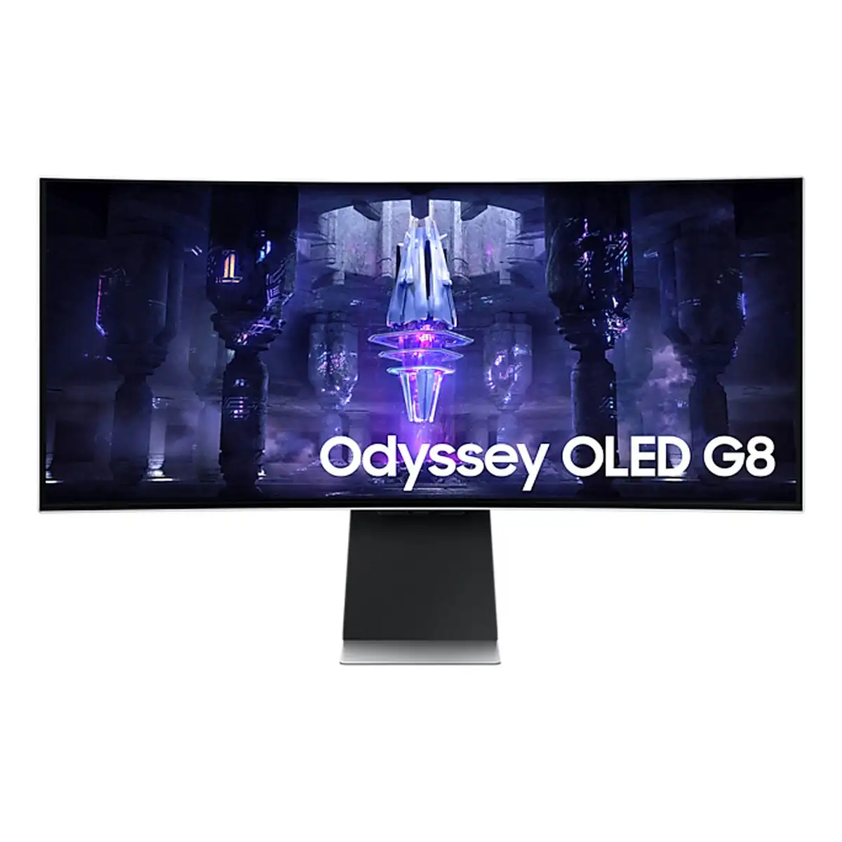 Ecran samsung ls34bg850suxen oled amd freesync flicker free_1696. Entrez dans l'Univers de DIAYTAR SENEGAL - Où le Choix Rencontre l'Authenticité. Explorez nos rayons virtuels et trouvez des produits qui incarnent la richesse de notre culture.