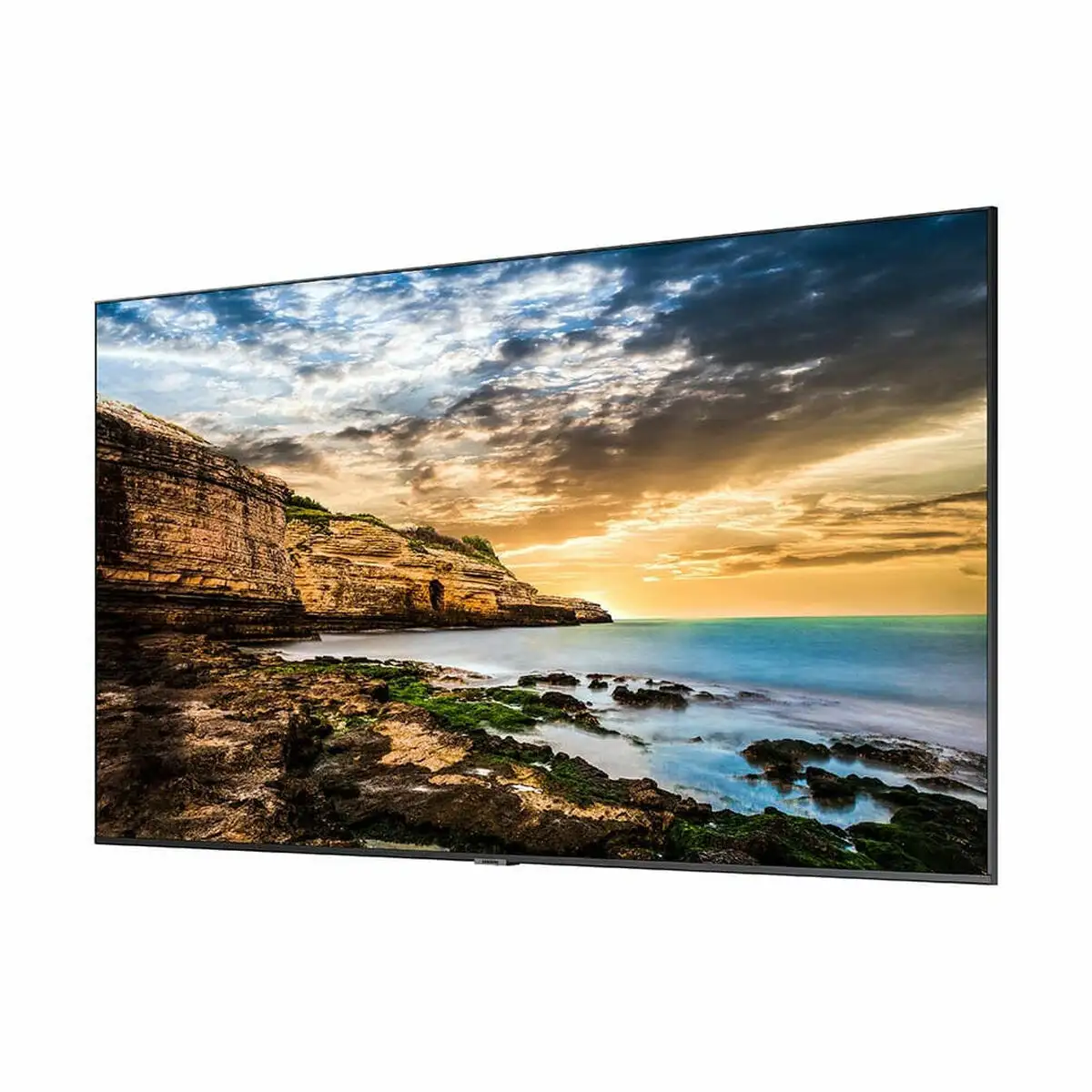 Ecran samsung qe50t 3840 x 2160 px 50 50 60 hz_4529. DIAYTAR SENEGAL - Votre Passage vers la Découverte. Explorez notre boutique en ligne pour trouver des trésors qui vous attendent, du traditionnel à l'avant-garde.