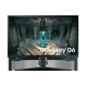 Ecran samsung s32bg650eu led va lcd amd freesync flicker free_3463. DIAYTAR SENEGAL - Votre Passage vers l'Éclat et la Beauté. Explorez notre boutique en ligne et trouvez des produits qui subliment votre apparence et votre espace.