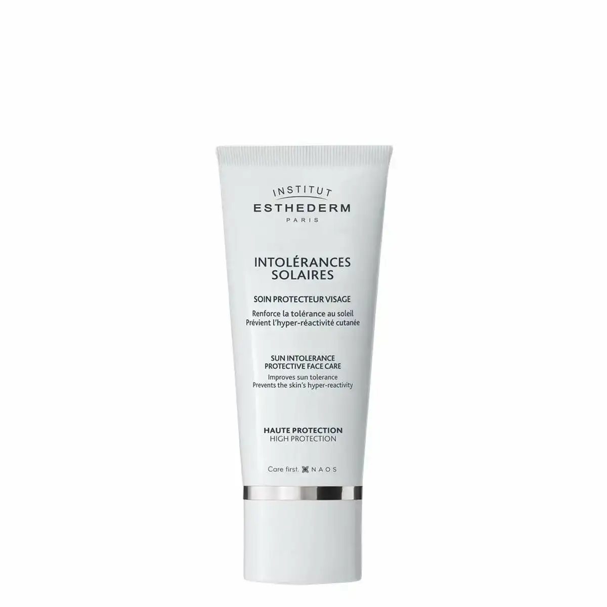 Ecran solaire visage institut esthederm intolerances solaires 50 ml_9917. DIAYTAR SENEGAL - Votre Portail Vers l'Exclusivité. Explorez notre boutique en ligne pour trouver des produits uniques et exclusifs, conçus pour les amateurs de qualité.