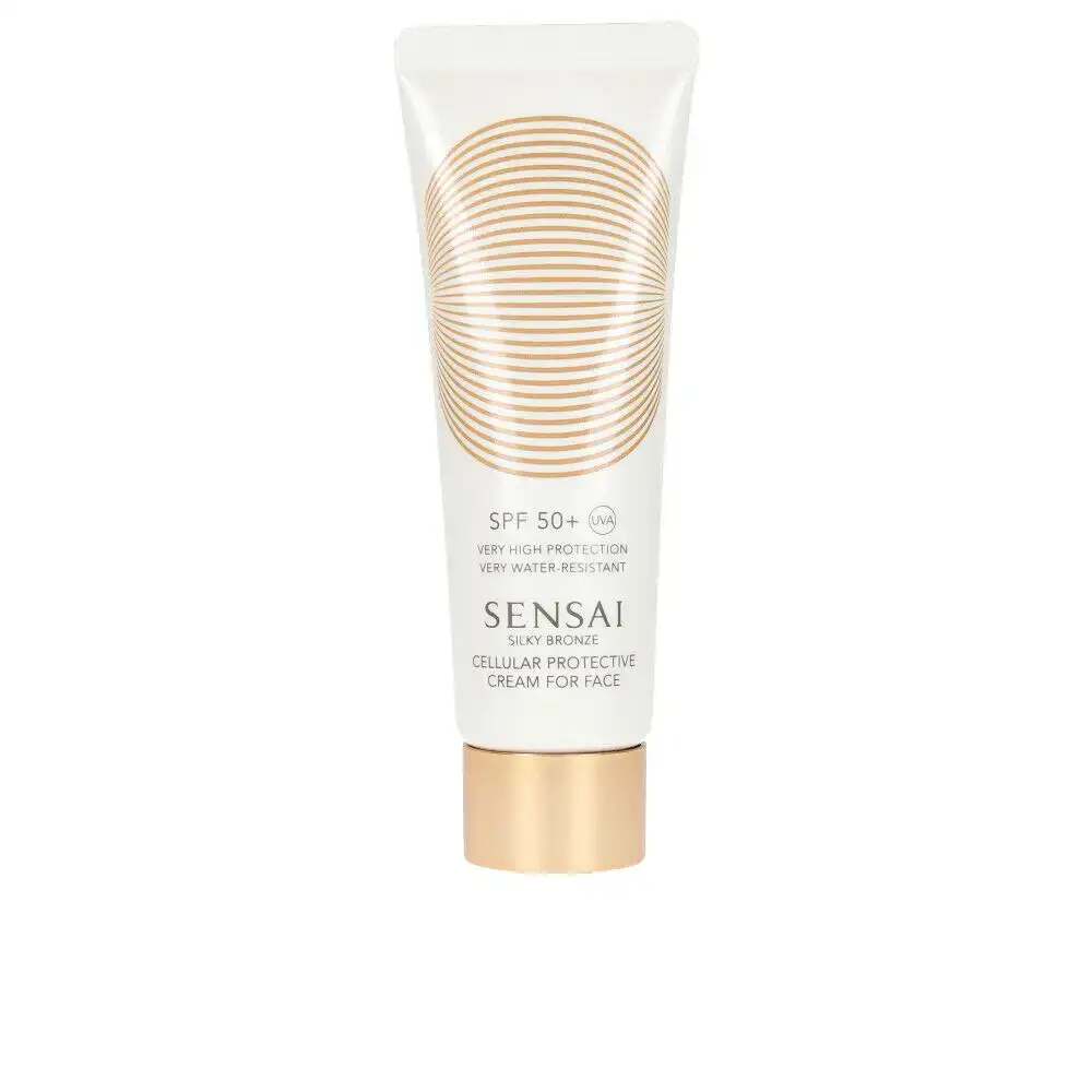 Ecran solaire visage kanebo sensai cellular protective anti age spf 50 50 ml _5230. Bienvenue sur DIAYTAR SENEGAL - Où Choisir Rime avec Qualité. Explorez notre gamme diversifiée et découvrez des articles conçus pour répondre à vos attentes élevées.