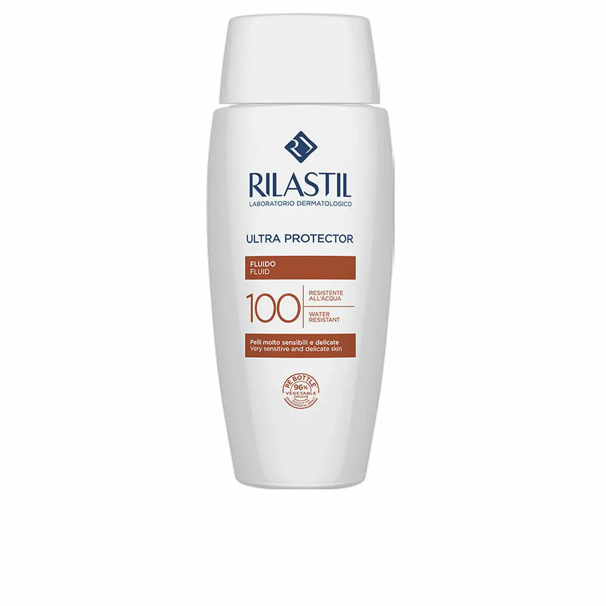 Ecran solaire visage rilastil sun system fluide 75 ml _7852. Bienvenue chez DIAYTAR SENEGAL - Votre Plateforme Shopping pour Tous. Découvrez un large éventail de produits qui célèbrent la diversité et la beauté du Sénégal.