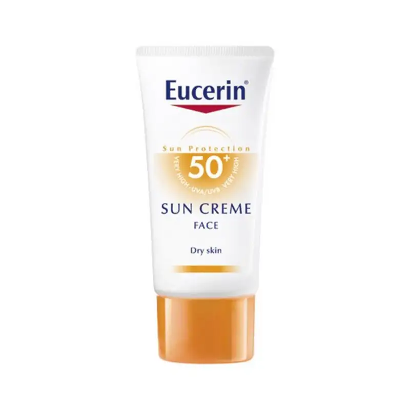 Ecran solaire visage sensitive protect eucerin spf 50 50 ml spf 50_4053. DIAYTAR SENEGAL - Votre Passage vers l'Exceptionnel. Naviguez à travers notre sélection minutieuse et découvrez des articles qui apportent une touche spéciale à chaque instant de votre vie.