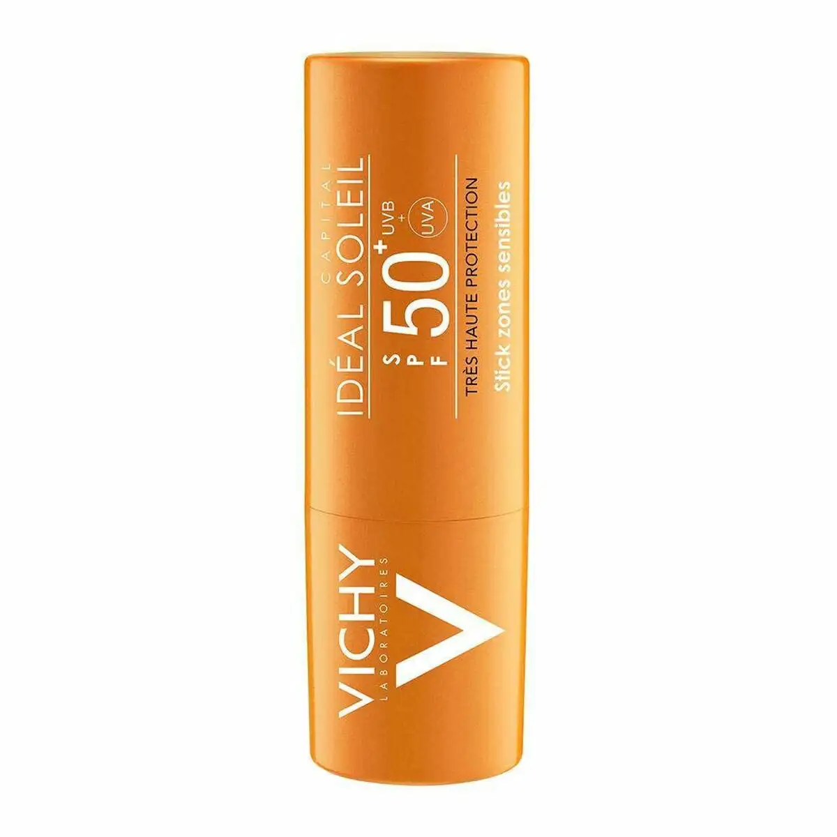 Ecran solaire visage vichy ideal soleil stick spf 50 9 g _9890. DIAYTAR SENEGAL - Votre Compagnon Shopping, Votre Style Unique. Explorez notre boutique en ligne pour dénicher des trésors qui expriment qui vous êtes, de la mode à la maison.