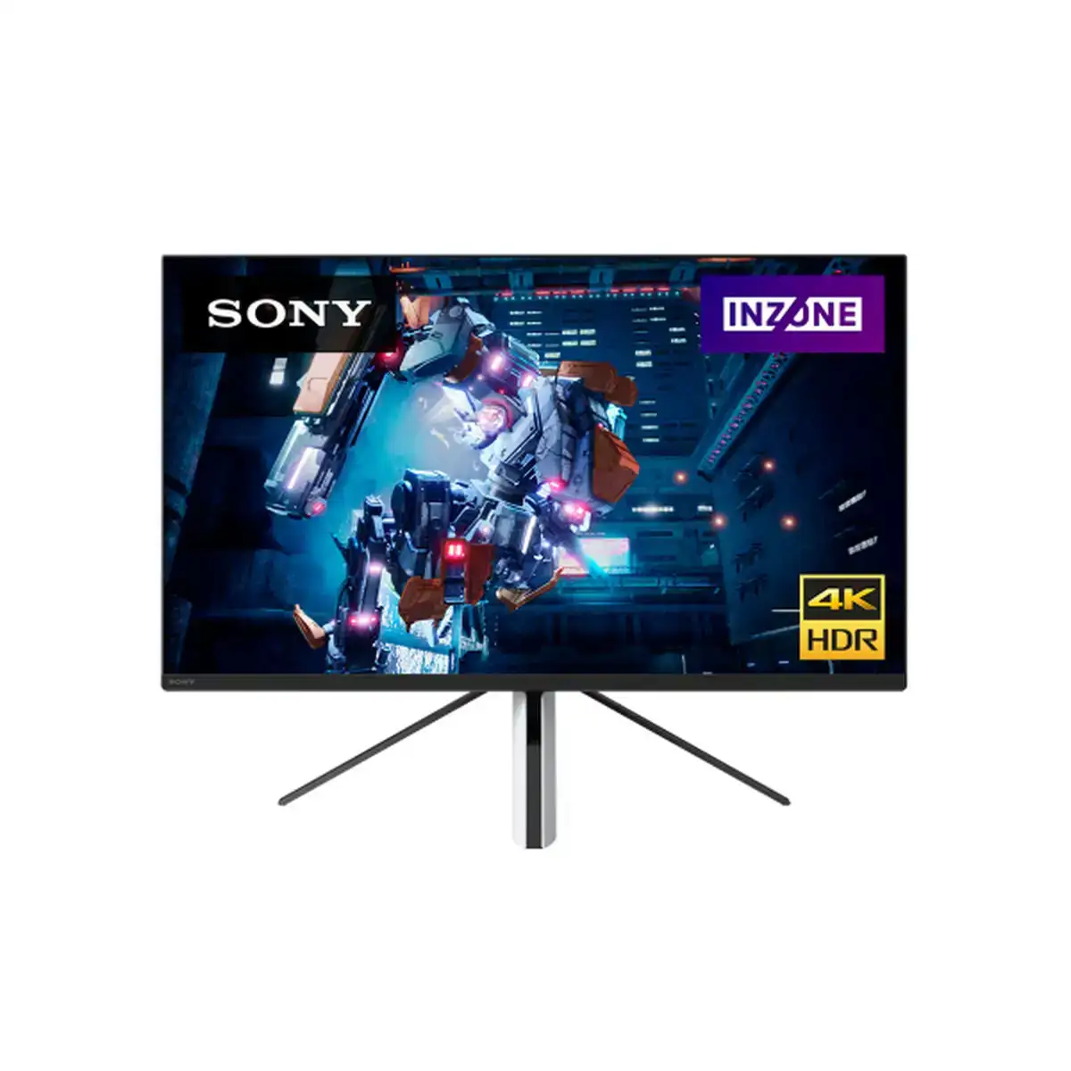 Ecran sony inzone m9 27 ips lcd flicker free nvidia g sync 144 hz_6124. Entrez dans l'Univers de DIAYTAR SENEGAL - Où Choisir est un Plaisir. Explorez notre catalogue diversifié et trouvez des articles qui reflètent vos goûts et votre personnalité.