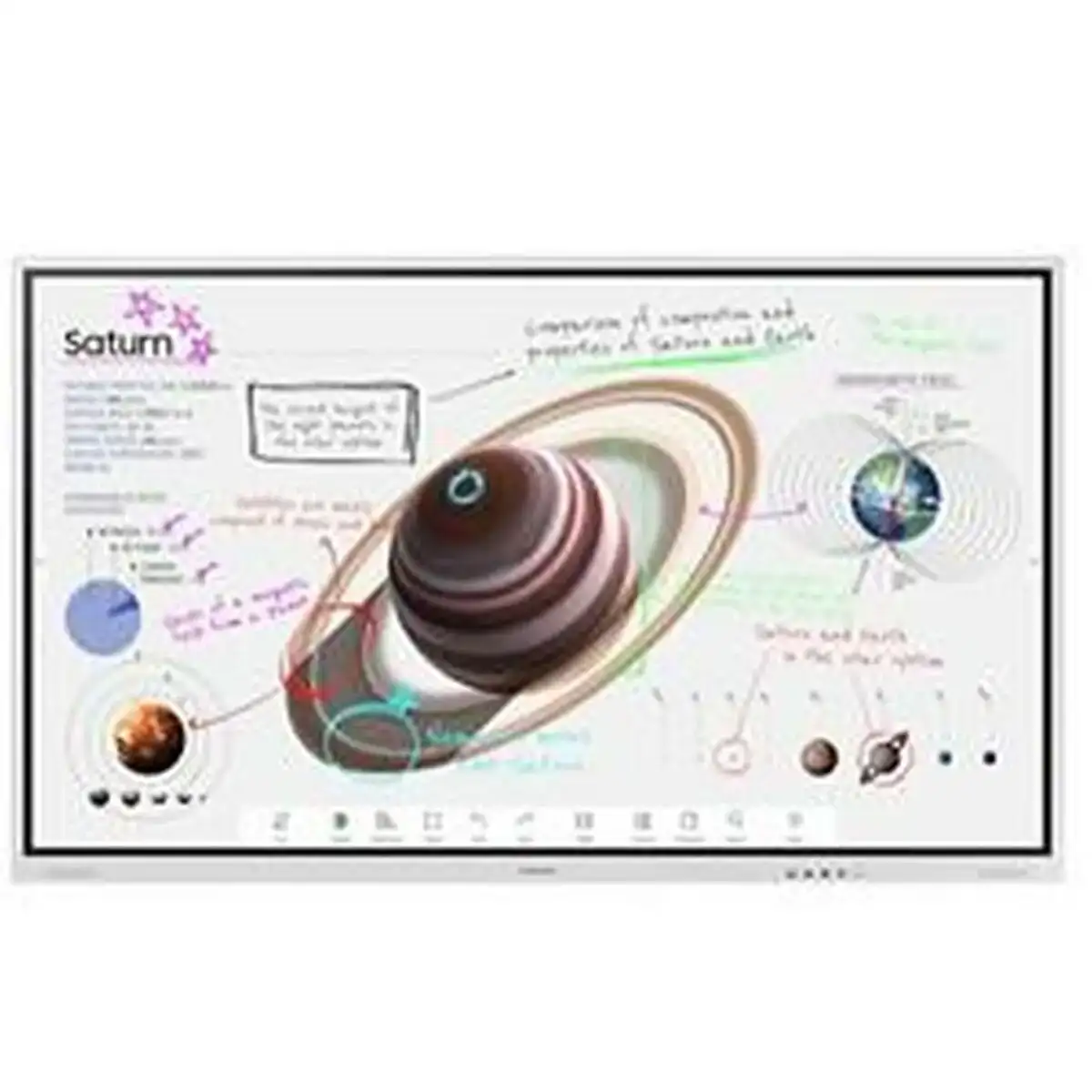 Ecran videowall samsung 4k ultra hd edge led 85 _4290. DIAYTAR SENEGAL - L'Art de Magasiner sans Limites. Naviguez à travers notre collection diversifiée pour trouver des produits qui élargiront vos horizons shopping.