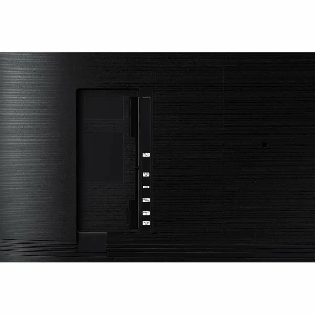 Ecran videowall samsung lh43qetelgcxen _4373. DIAYTAR SENEGAL - Votre Plateforme Shopping, Votre Choix Éclairé. Explorez nos offres et choisissez des articles de qualité qui reflètent votre style et vos valeurs.