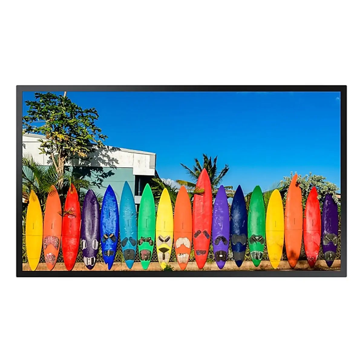 Ecran videowall samsung lh46ombebgbxen 46 va 50 60 hz_6554. DIAYTAR SENEGAL - Votre Portail Vers l'Exclusivité. Explorez notre boutique en ligne pour trouver des produits uniques et exclusifs, conçus pour les amateurs de qualité.