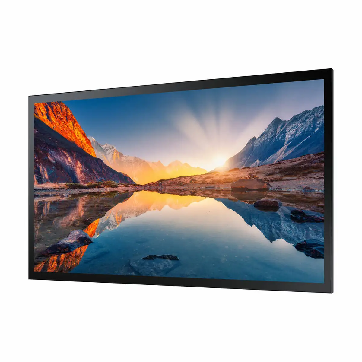 Ecran videowall samsung lh55qmrtbgcxen 55 50 60 hz_3671. Bienvenue chez DIAYTAR SENEGAL - Où le Shopping Devient une Aventure. Découvrez notre collection diversifiée et explorez des produits qui reflètent la diversité du Sénégal.