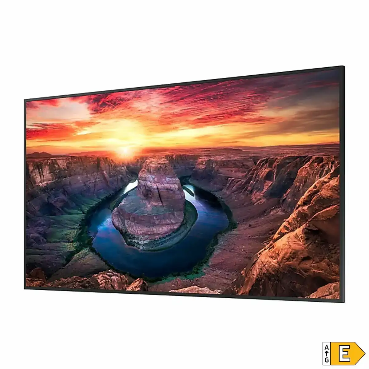 Ecran videowall samsung lh75qmbebgcxen 75 va_3931. DIAYTAR SENEGAL - L'Équilibre Parfait entre Tradition et Modernité. Explorez notre collection pour trouver des produits qui incarnent la culture et la contemporanéité du Sénégal.