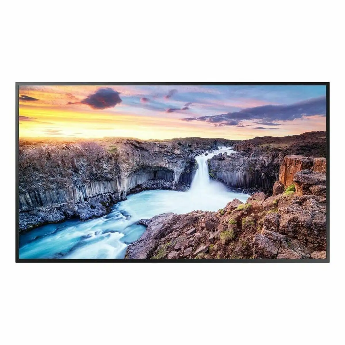 Ecran videowall samsung qh50b 3840 x 2160 px 50 _5533. DIAYTAR SENEGAL - Votre Plaisir Shopping à Portée de Clic. Explorez notre boutique en ligne et trouvez des produits qui ajoutent une touche de bonheur à votre vie quotidienne.