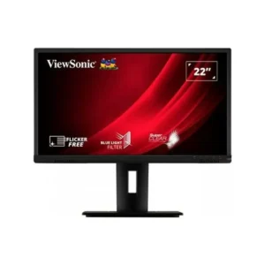 Ecran viewsonic vg2240 noir fhd 22 _2714. Entrez dans le Monde de DIAYTAR SENEGAL - Où la Satisfaction est la Priorité. Explorez notre sélection pensée pour vous offrir une expérience de shopping qui va au-delà de vos attentes.
