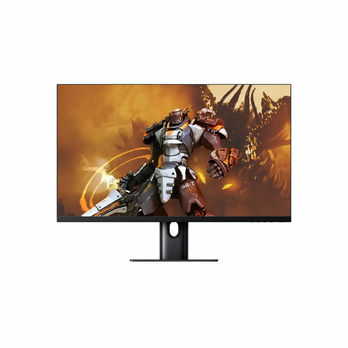 Ecran xiaomi bhr5039gl 27 ips 165 hz 27 led ips 165 hz_9026. DIAYTAR SENEGAL - Votre Source d'Inspiration Shopping. Parcourez nos rayons et trouvez des articles qui vous inspirent, que ce soit pour votre style, votre maison ou votre vie quotidienne.