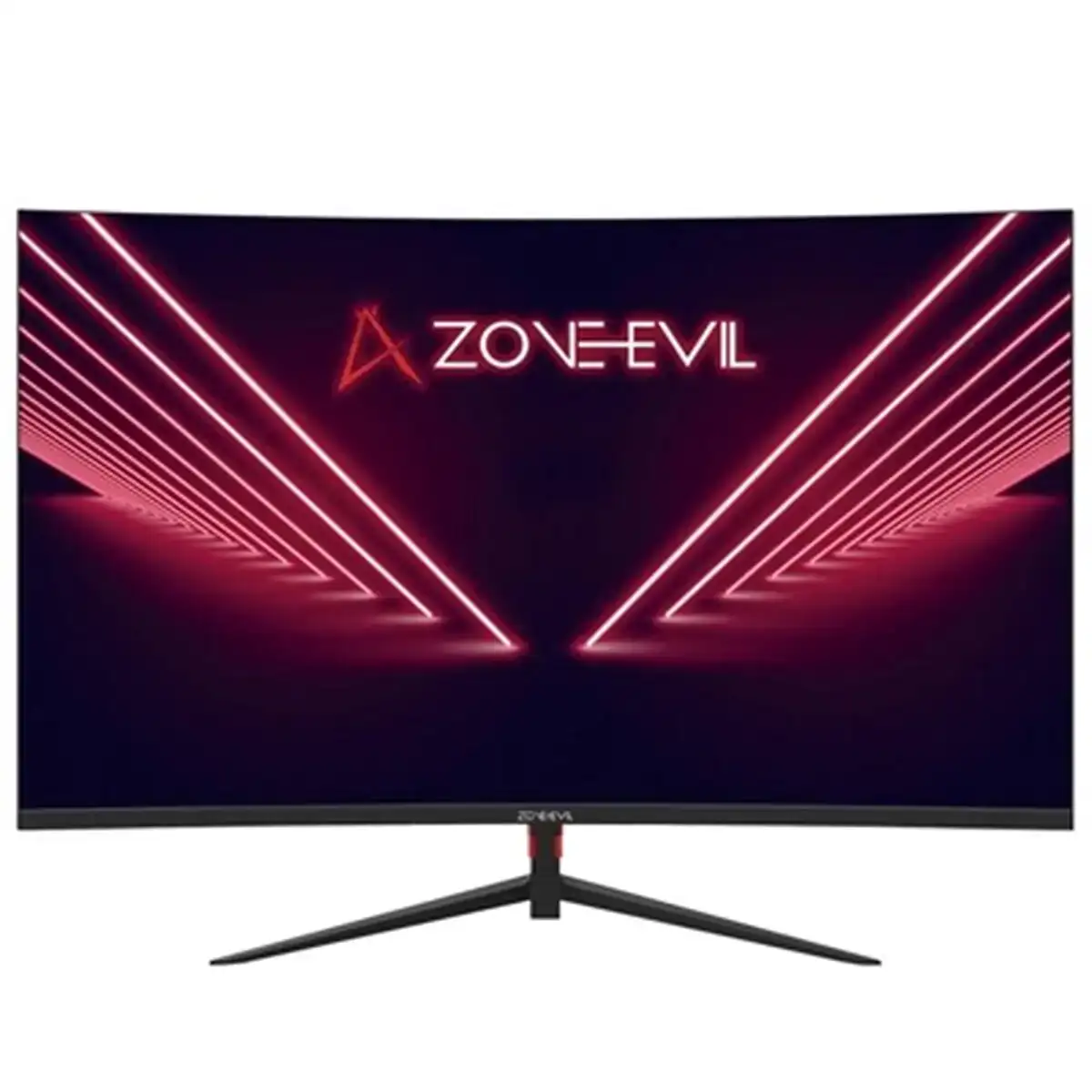 Ecran zone evil evil zeap courbe full hd 165 hz 27 lcd nvidia g sync_8069. DIAYTAR SENEGAL - Où Choisir Devient un Acte de Découverte. Découvrez notre gamme et choisissez des produits qui éveillent votre curiosité et élargissent vos horizons.