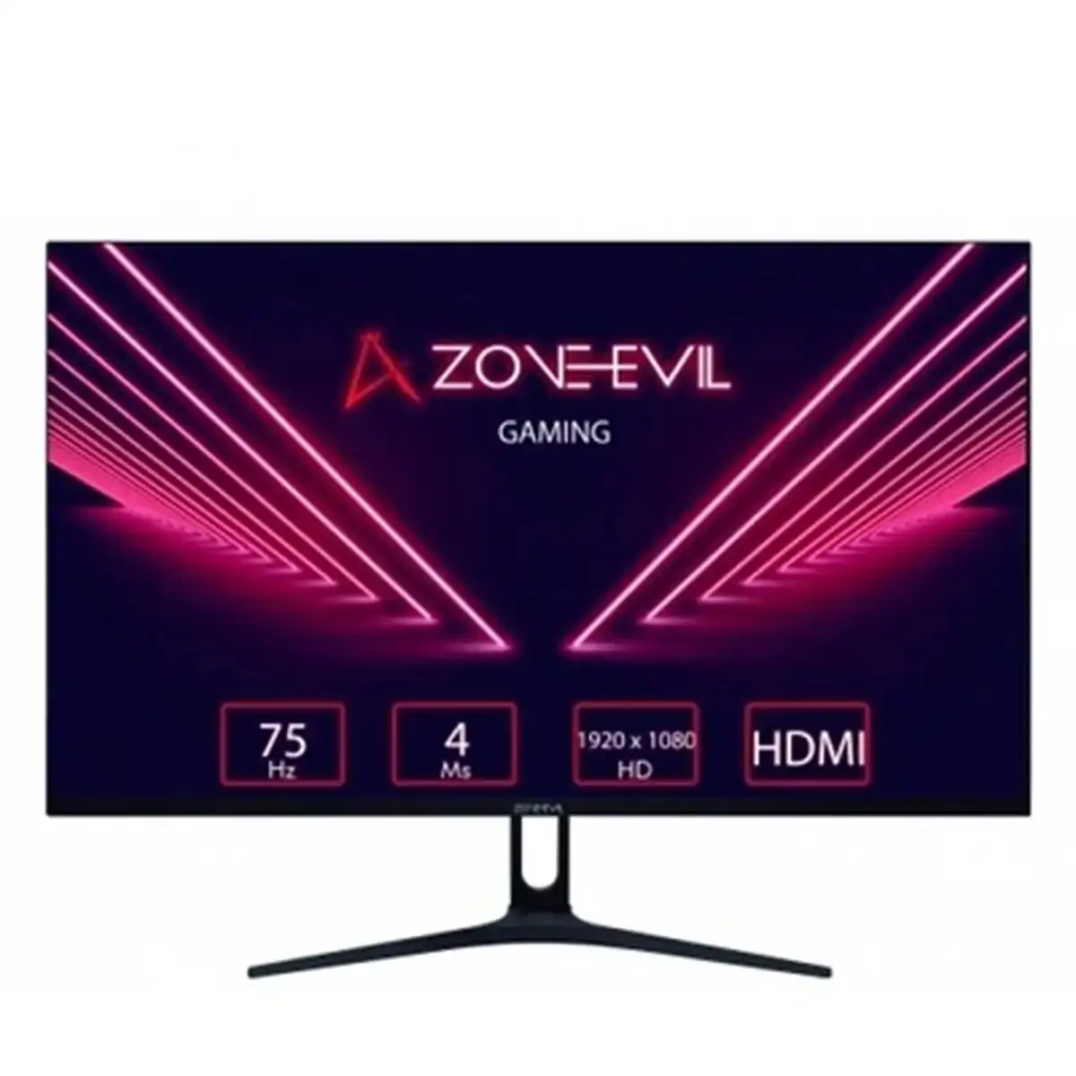 Ecran zone evil evil zeap courbe full hd 75 hz 21 5 led va_9707. DIAYTAR SENEGAL - L'Art de Choisir, l'Art de Vivre. Parcourez notre boutique en ligne et découvrez des produits qui transforment chaque choix en une expérience enrichissante.