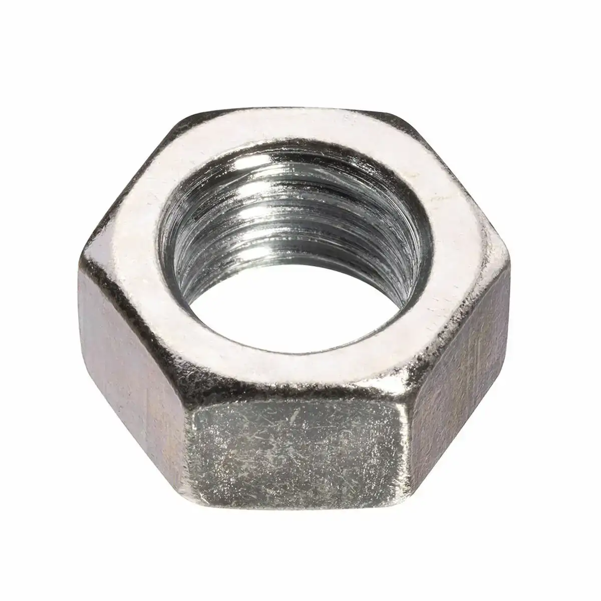 Ecrou fadix din 934 hexagonal m10 zingage 4 unites _3340. Bienvenue sur DIAYTAR SENEGAL - Où Chaque Article a son Histoire. Découvrez notre sélection méticuleuse de produits qui racontent l'authenticité et la beauté du Sénégal.