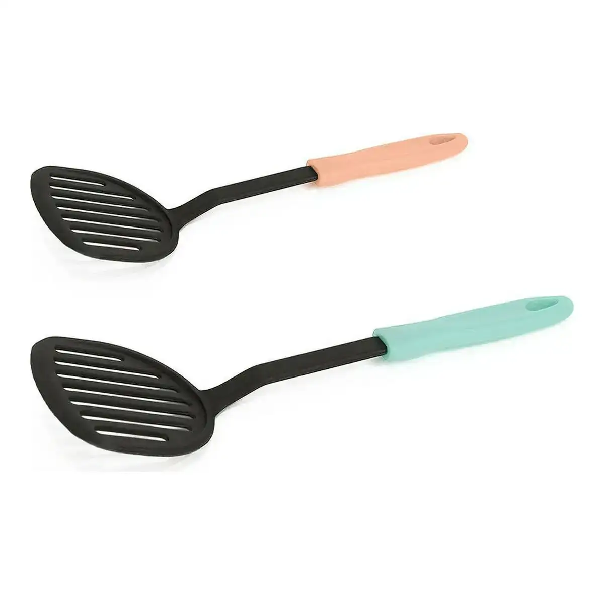 Ecumoire 32 cm _9215. DIAYTAR SENEGAL - Où Choisir Devient un Plaisir. Découvrez notre boutique en ligne et choisissez parmi une variété de produits qui satisferont tous vos besoins.