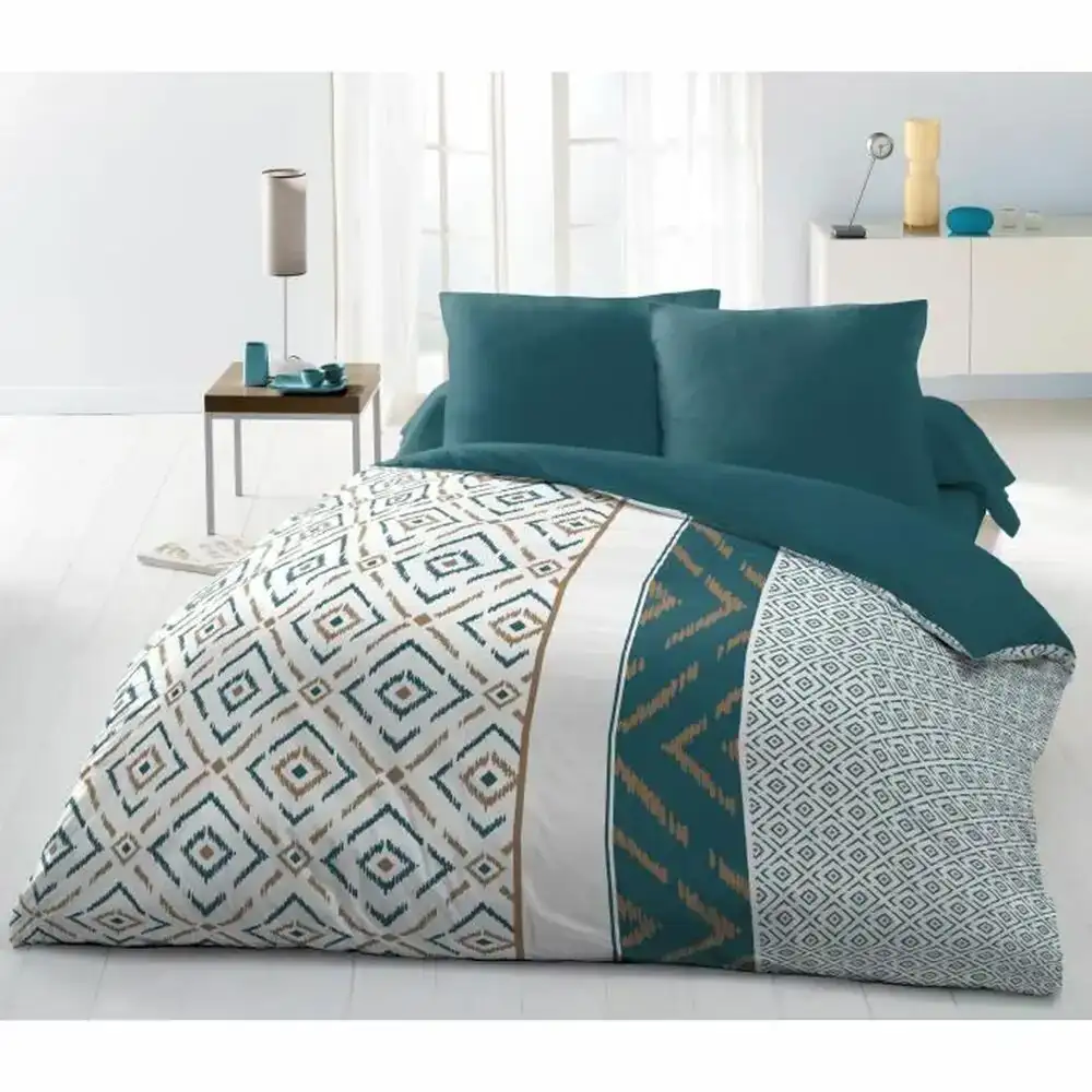 Edredon home linge passion 220 x 240 cm_1289. Bienvenue sur DIAYTAR SENEGAL - Là où le Shopping Devient une Aventure. Explorez notre catalogue et dénichez des trésors qui élargiront votre horizon shopping.