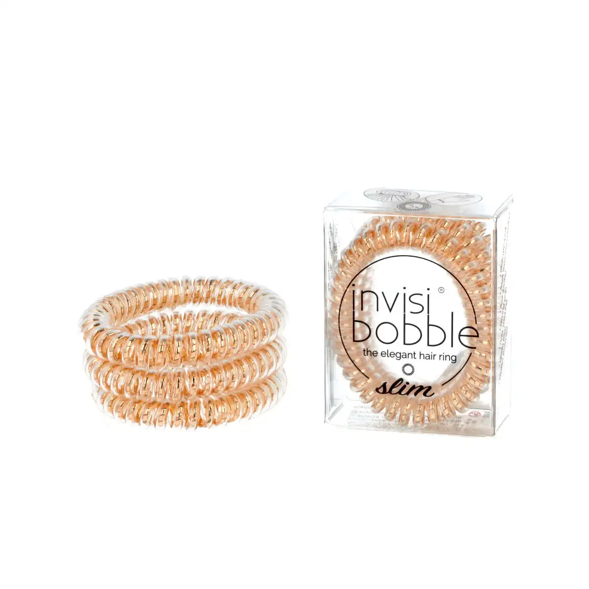 Elastiques pour cheveux invisibobble ib sl pc10004 marron noir 3 pieces 3 unites reconditionne a _9905. DIAYTAR SENEGAL - Où Choisir Devient une Expérience Personnalisée. Explorez notre boutique en ligne pour découvrir des produits qui s'adaptent à votre style et à votre essence.