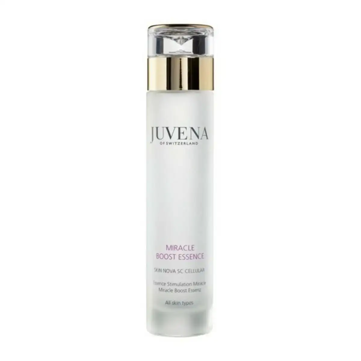 Elixir de beaute miracle juvena 125 ml _3192. DIAYTAR SENEGAL - Là où Chaque Clic Compte. Parcourez notre boutique en ligne et laissez-vous guider vers des trouvailles uniques qui enrichiront votre quotidien.