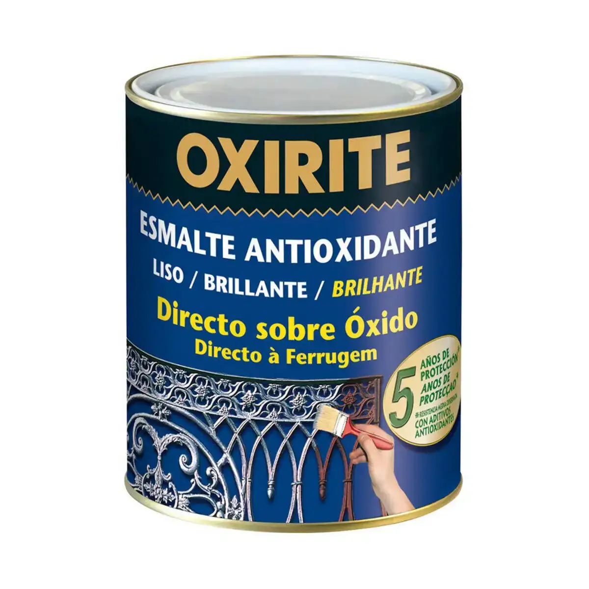 Email antioxydant oxirite 5397800 noir 750 ml_6239. DIAYTAR SENEGAL - Votre Destination Shopping Incontournable. Parcourez nos rayons virtuels et trouvez des articles qui répondent à tous vos besoins, du quotidien à l'exceptionnel.